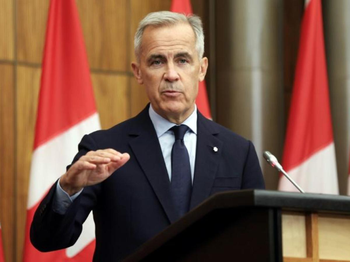 加拿大取消多项对美报复性关税9月1日生效- SWI swissinfo.ch