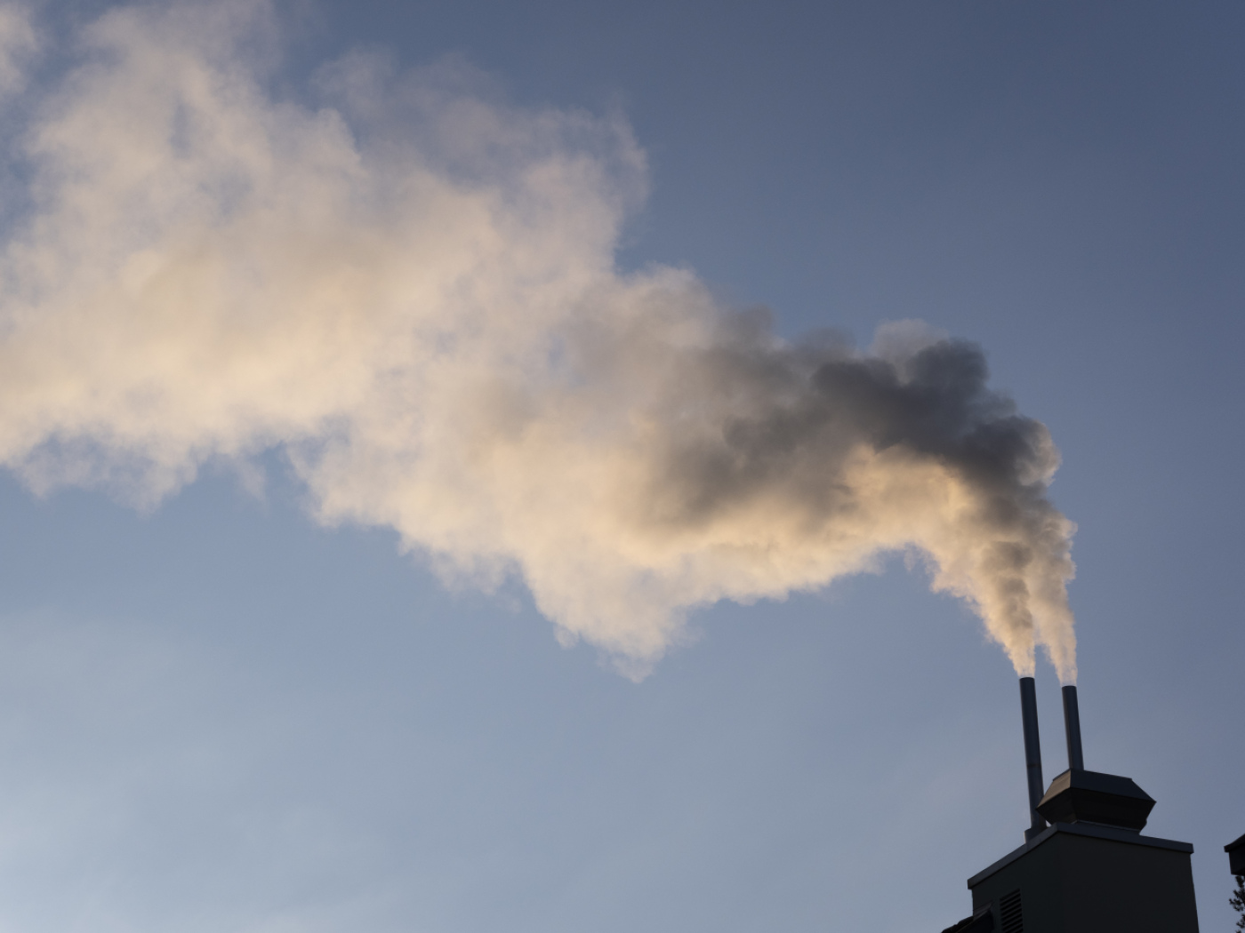 Federal Council plans to revise the CO2 Act for the years from 2030