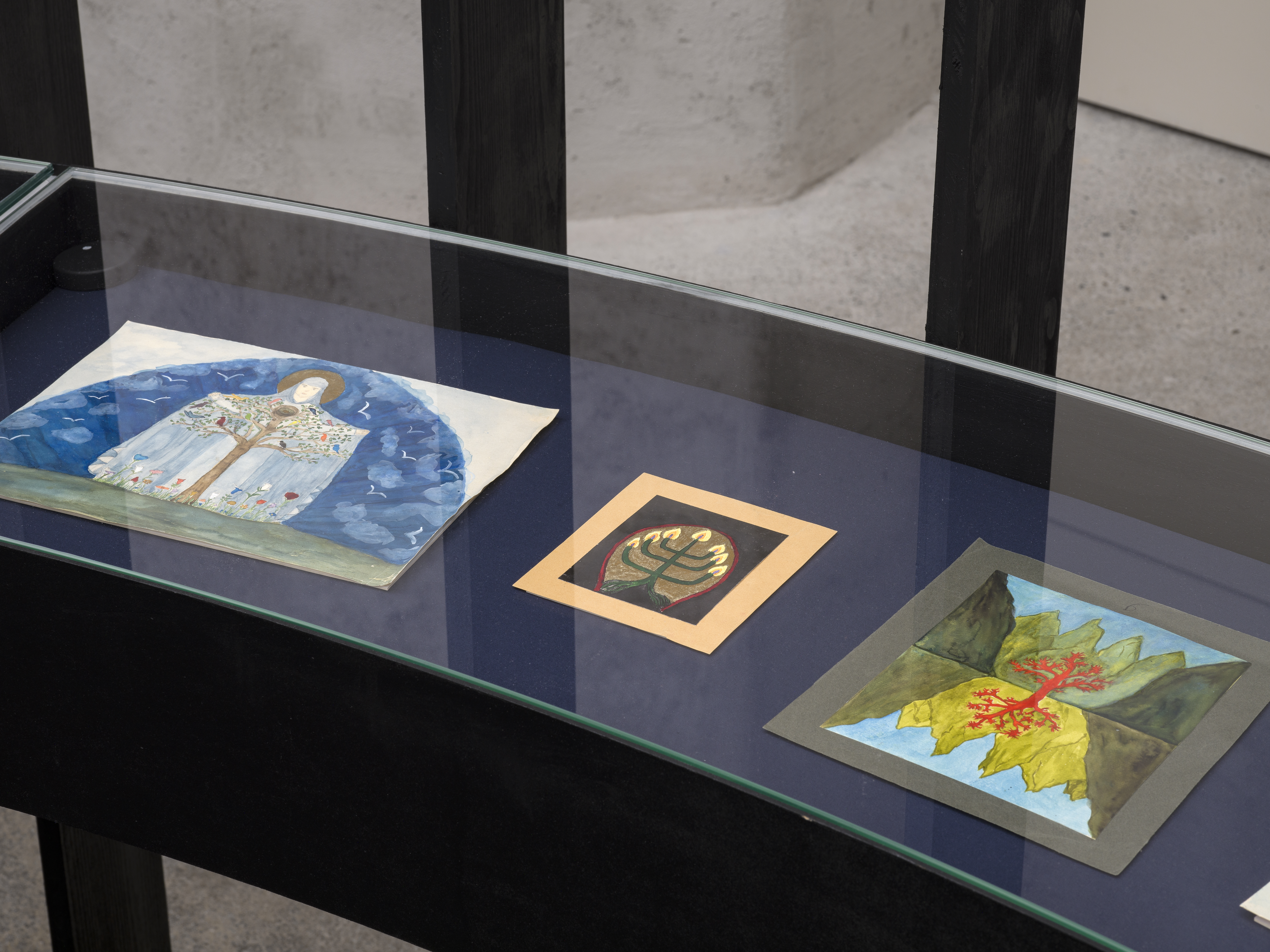 paintings