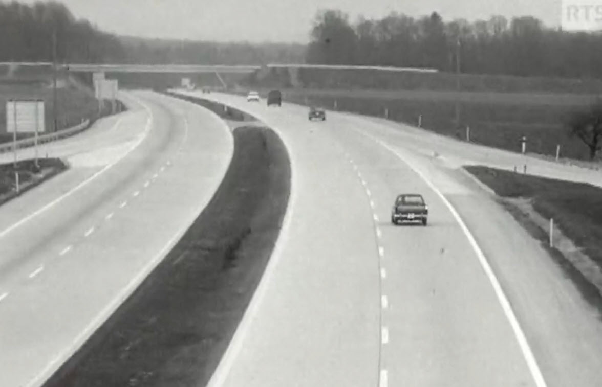 Autoroute