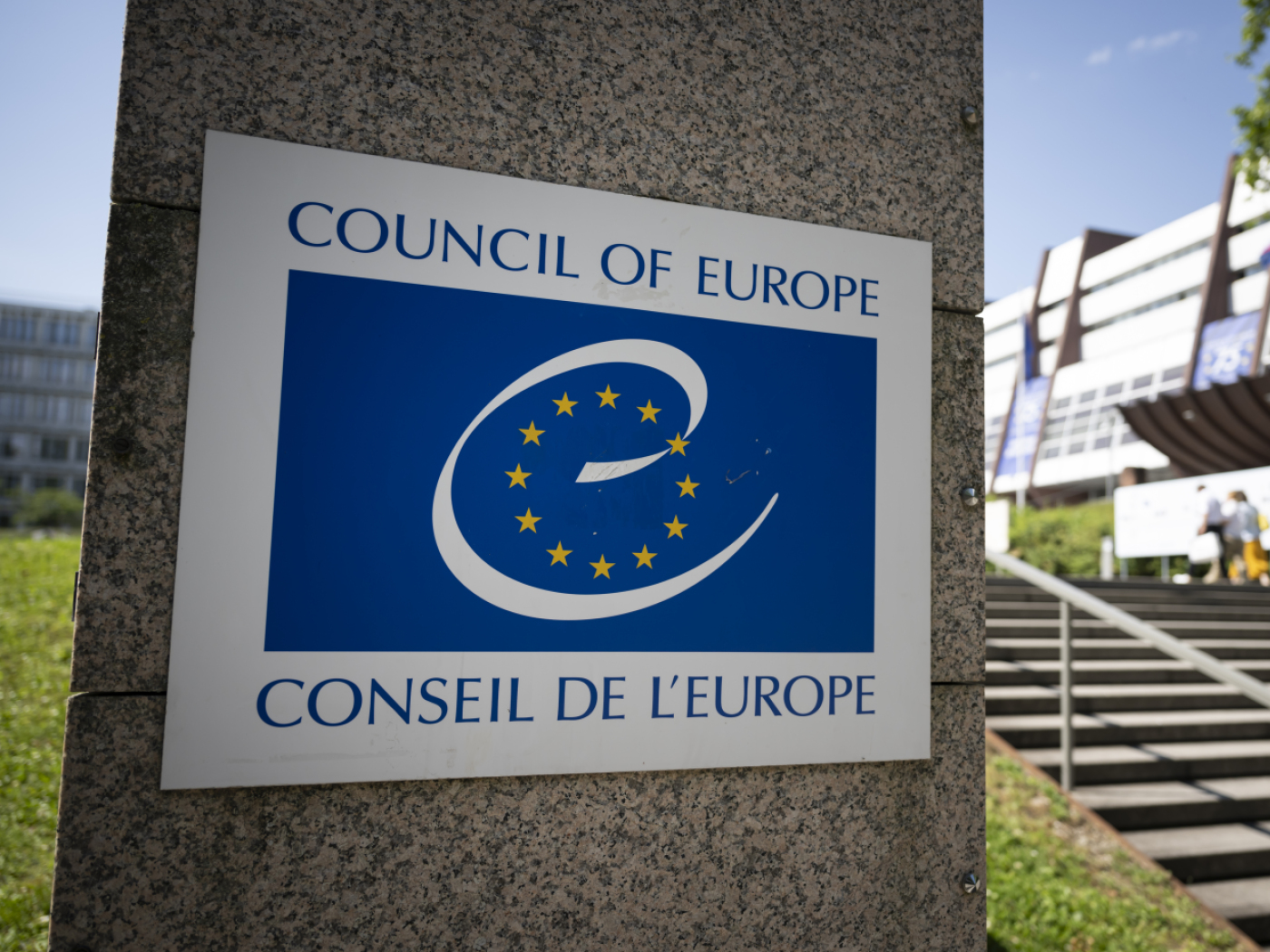 Seniors for Climate: The Council of Europe congratulates Switzerland
