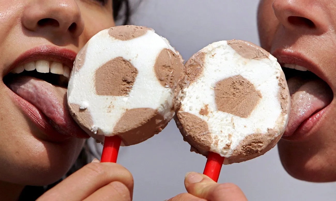 對Z世代消費者來說,「享樂」才是賣點。