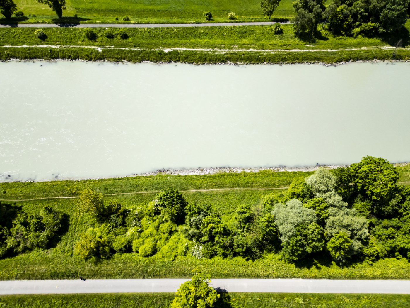 Rhône 3: Carbon Credits for the Val d’Arêne Region