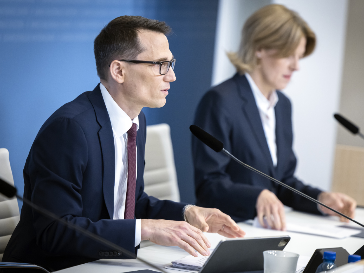SNB leaves key interest rate at zero per cent