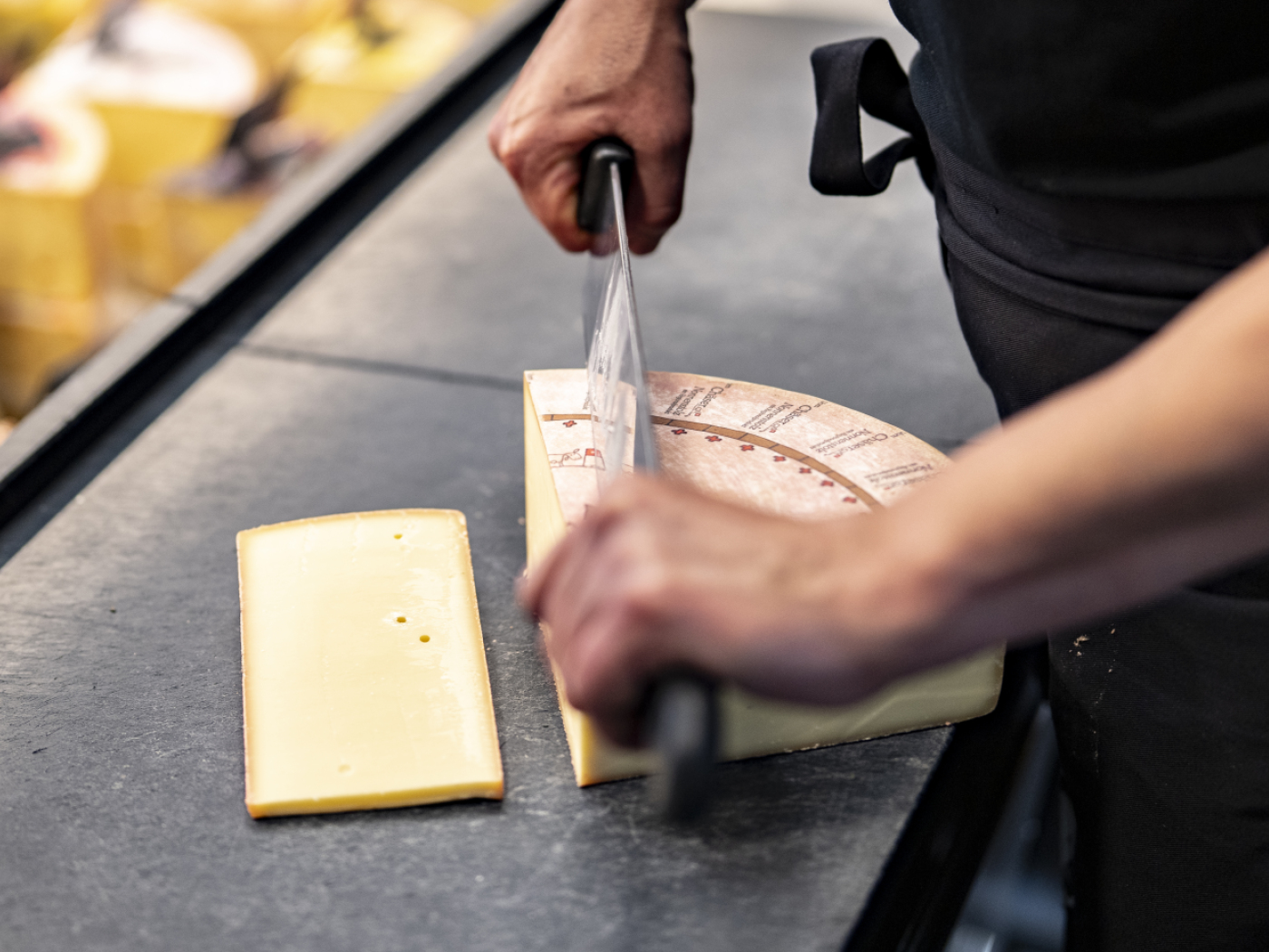 Companies respond to customs duties with automation and regionalisation