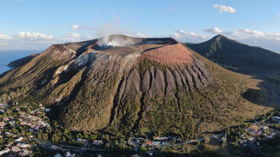 Vulcano