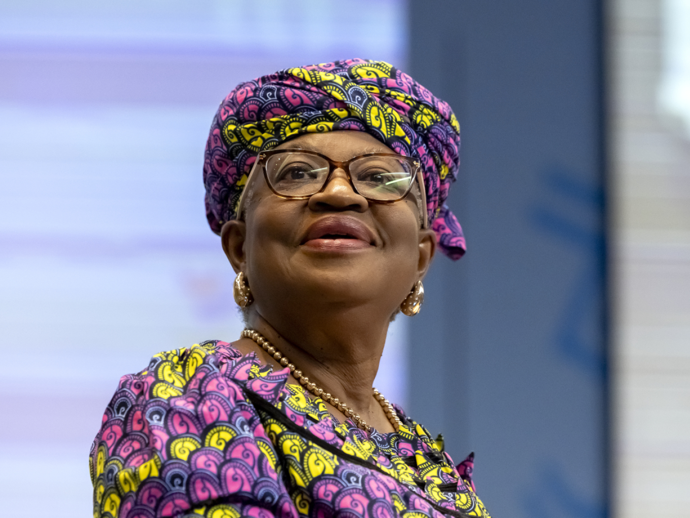 Historic WTO fisheries agreement enters into force