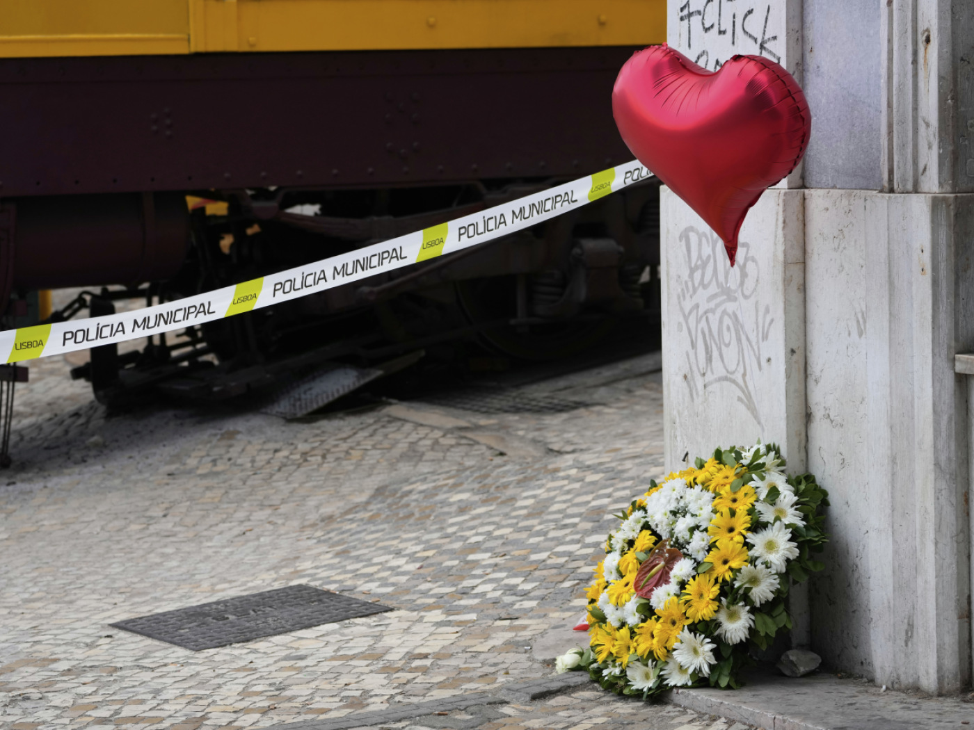 Foreign Ministry confirms Swiss fatalities