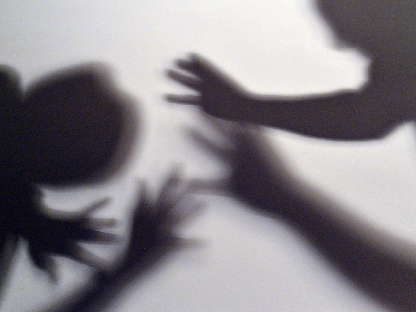 The principle of non-violent parenting is enshrined in law