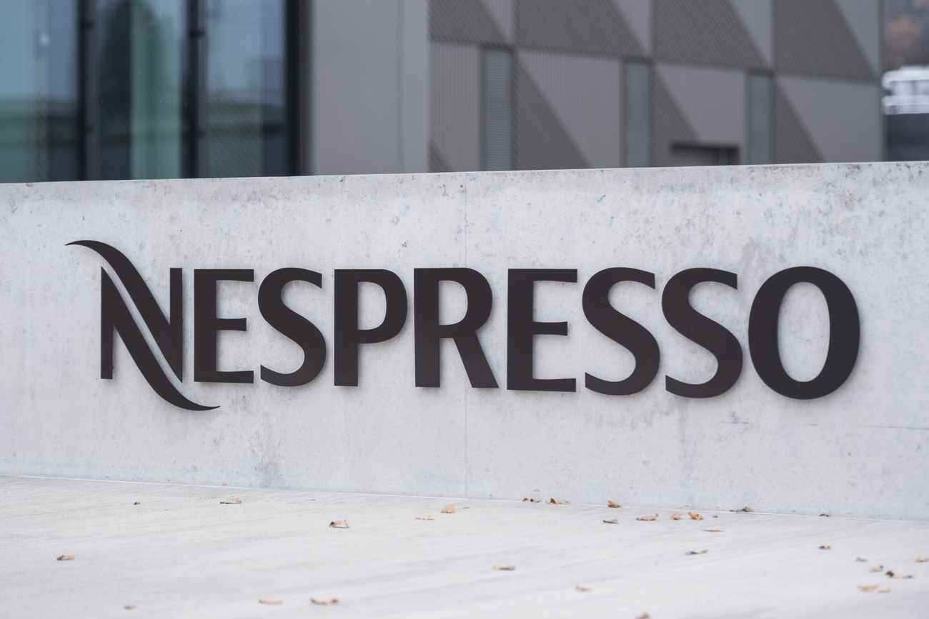 logo nespresso