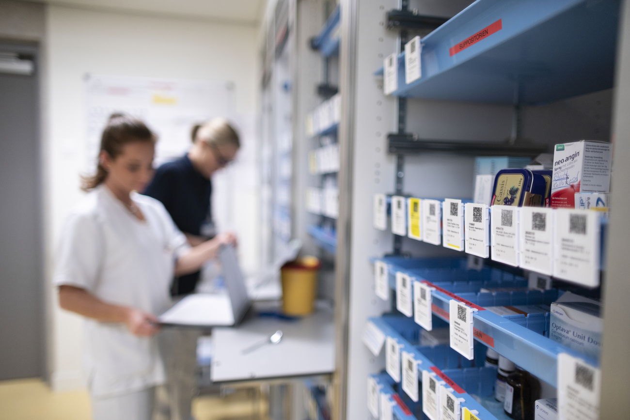 farmacia
