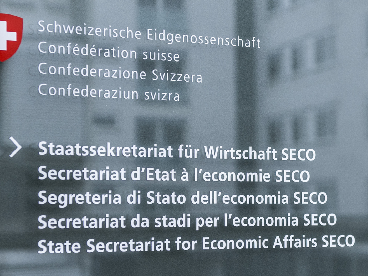 Seco investigates Zug company in connection with sanctions against Russia
