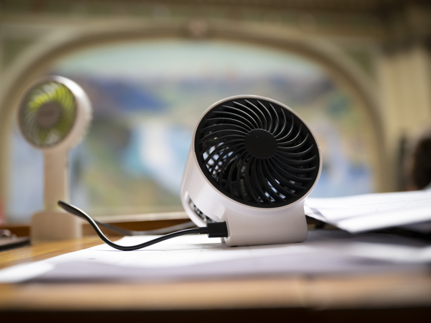 Around 16,500 heat-related deaths in Europe's cities due to climate crisis