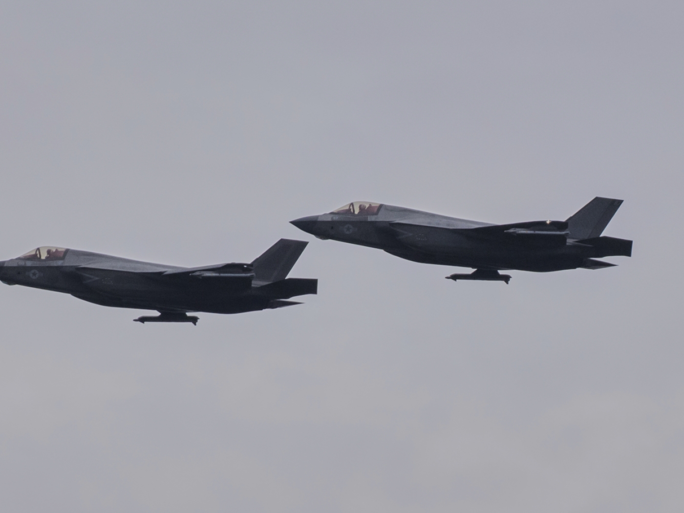 Jet fighters, 63% of the Swiss want to vote again