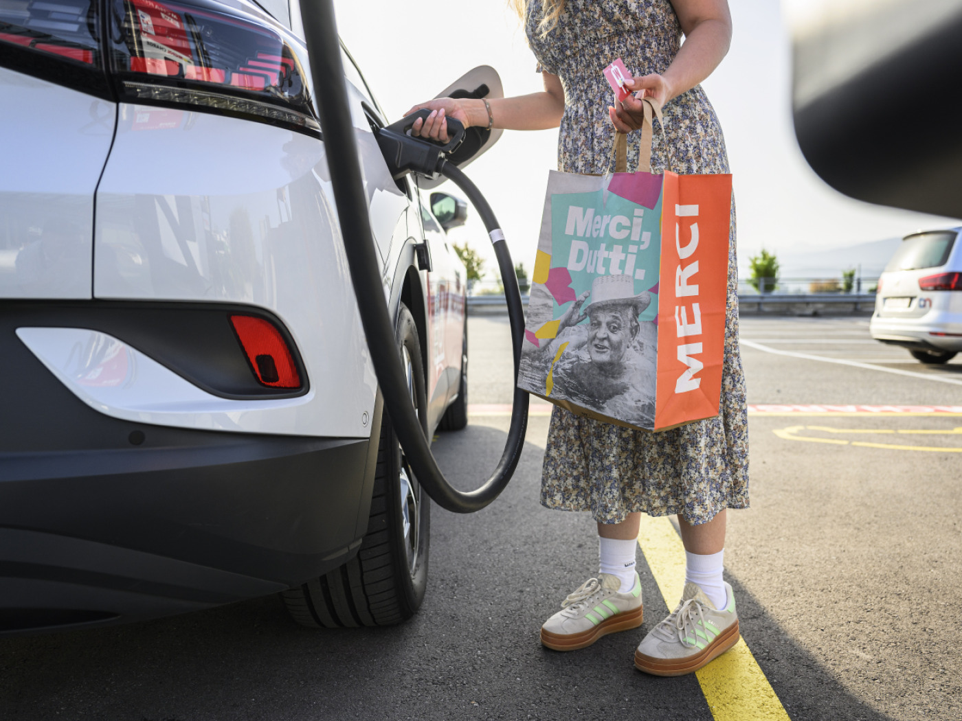 The Federal Council wants to tax electric vehicles more heavily