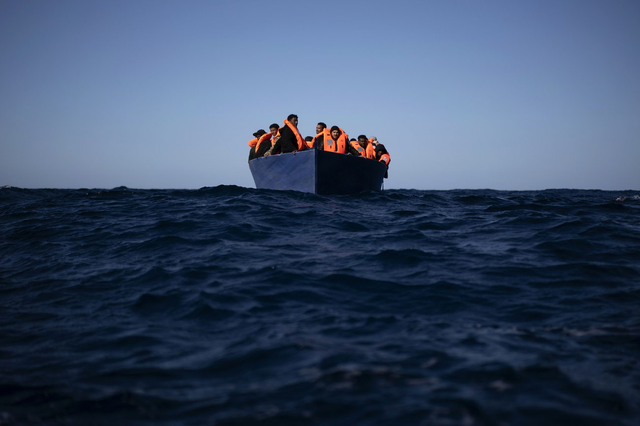 persone migranti