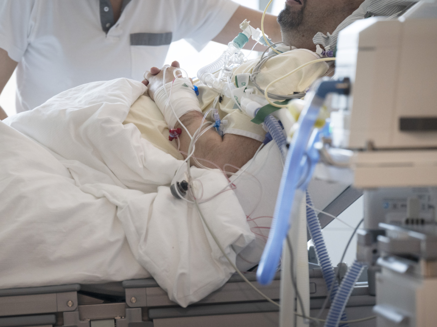 Risk of sepsis is underestimated in Switzerland, according to experts