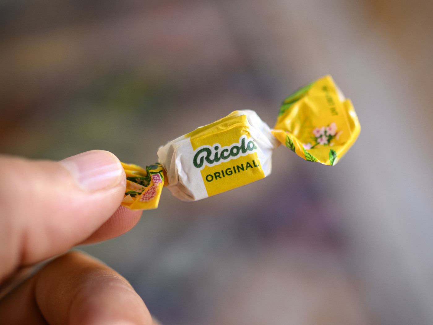 Ricola: new factory opening postponed, US duties weighed
