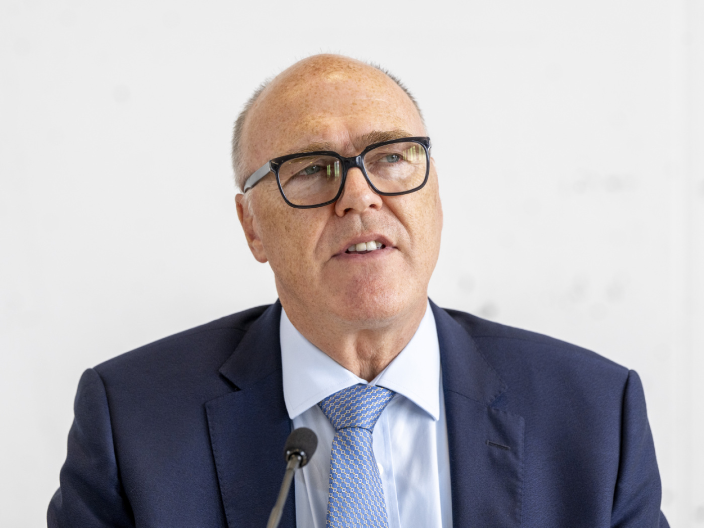 Russian drones in Poland have "no impact" on Switzerland