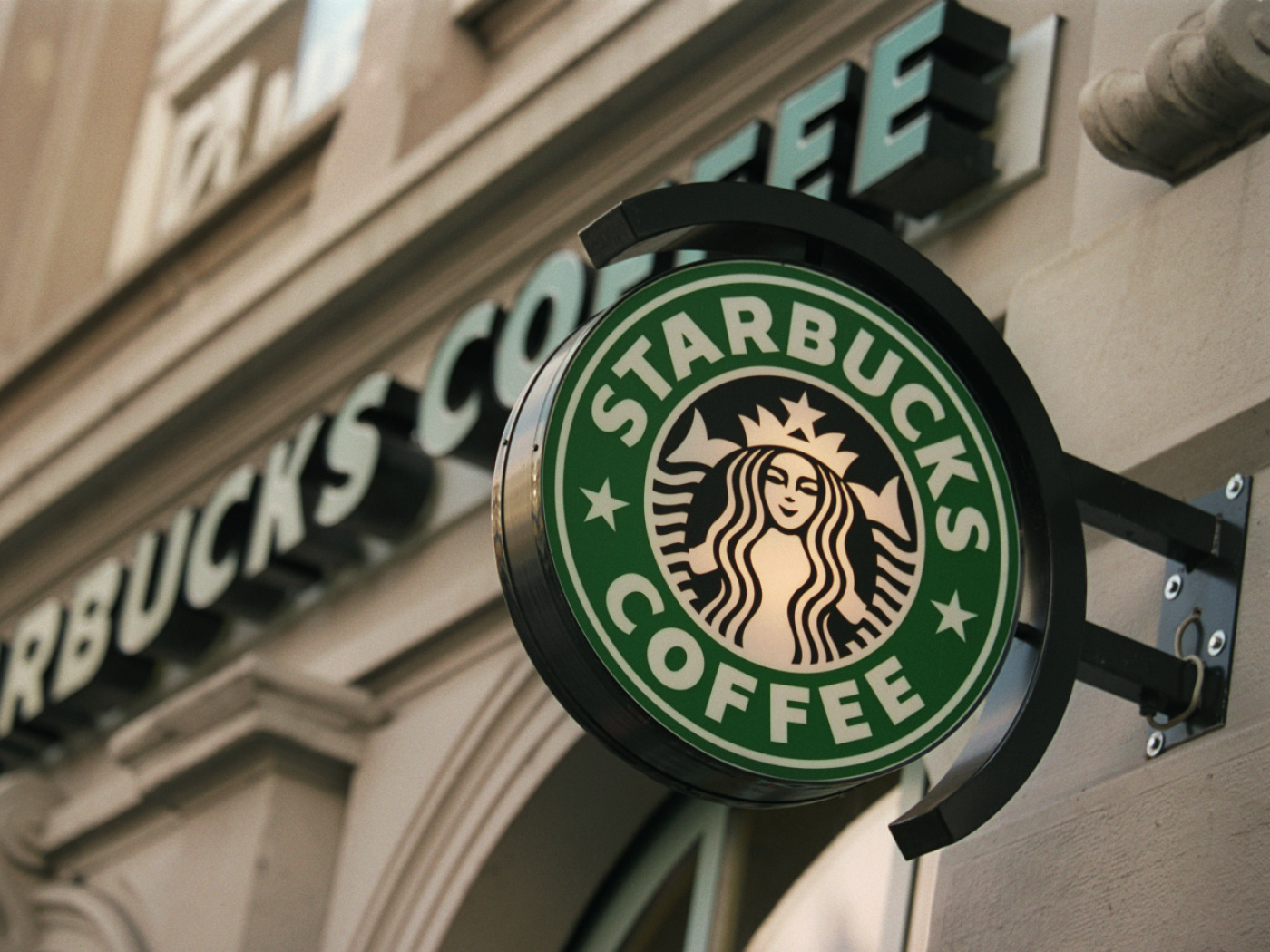 Starbucks announces store closures in Switzerland