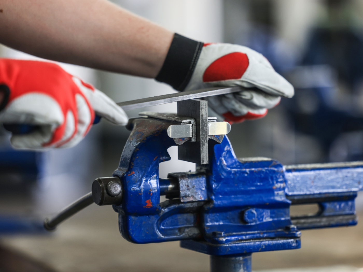 Despite US tariff hammer: Swiss SME sentiment remains stable