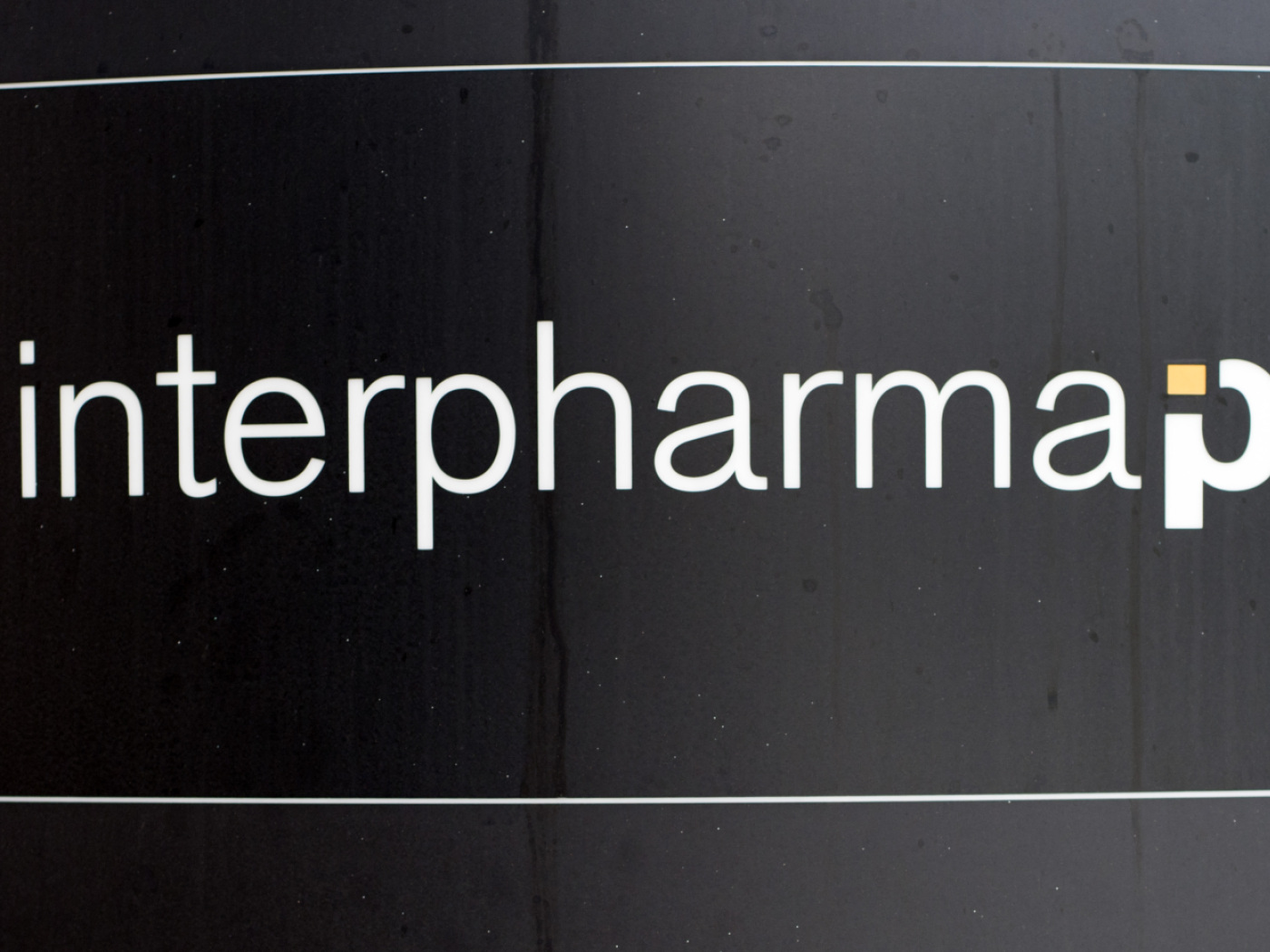 Interpharma: 'global patient supply at risk'