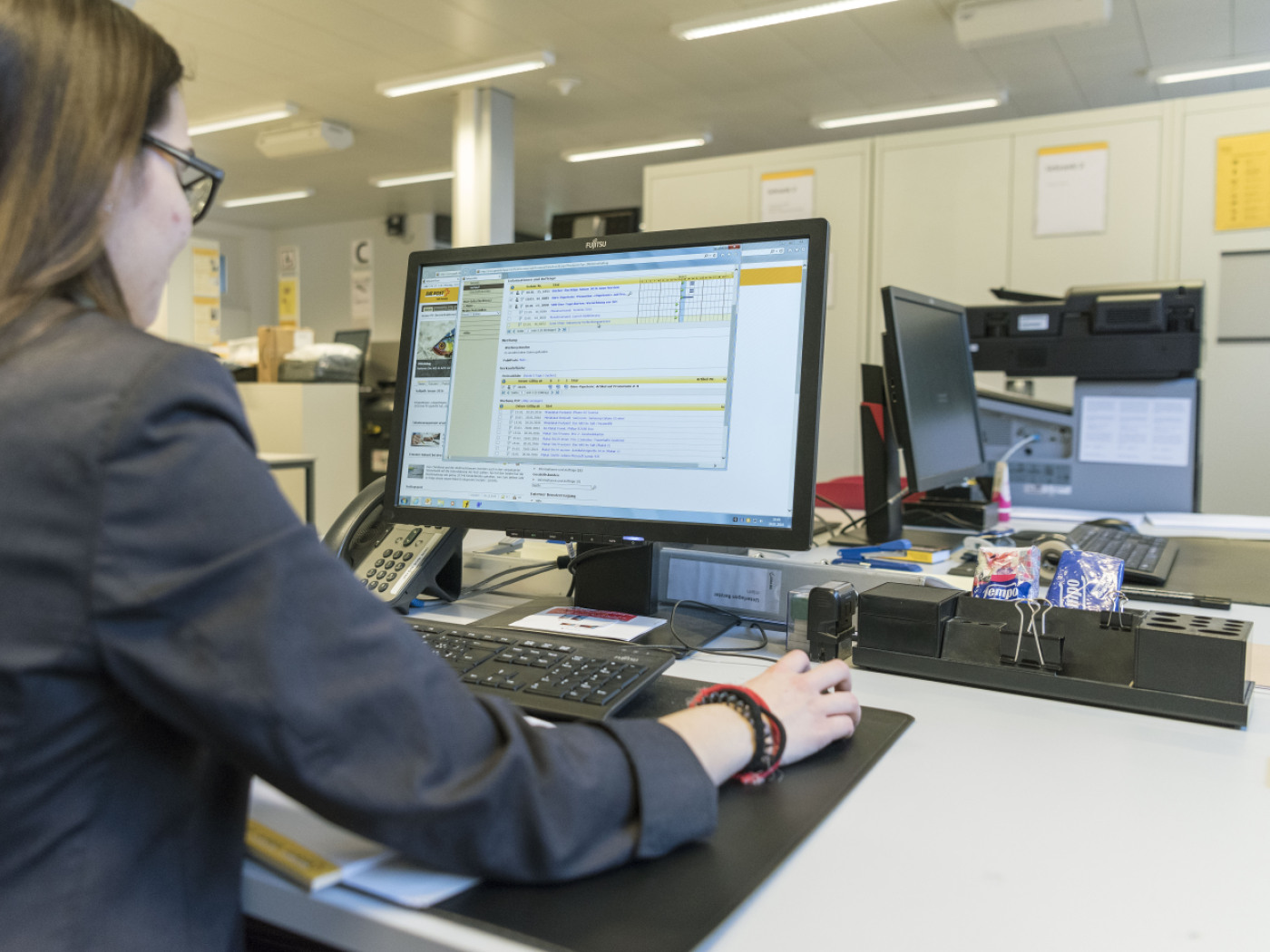 Swiss Post plans to create 200 more IT jobs in Lisbon