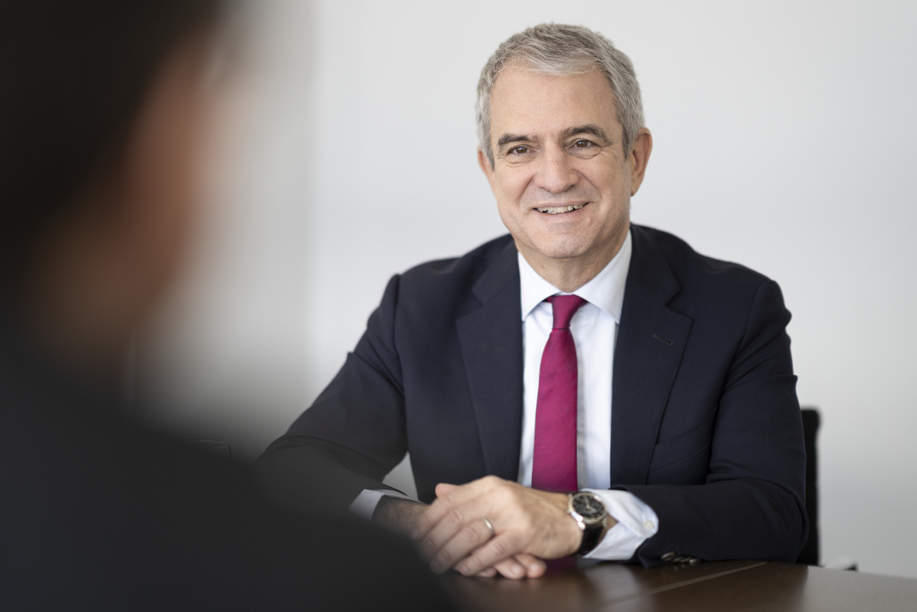 Die Whistleblowing-Plattform führte zur Entlassung des Nestlé-CEO