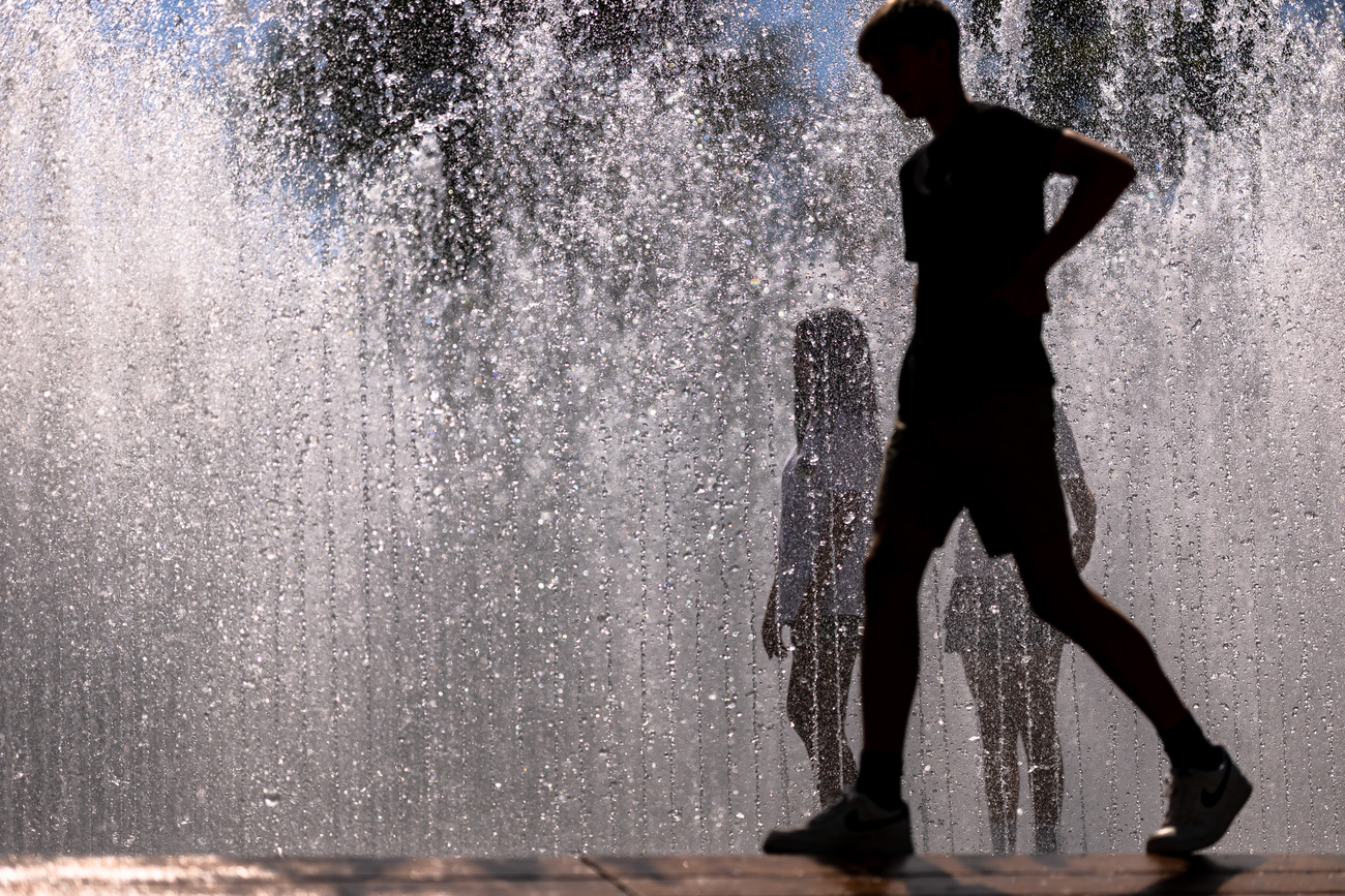 Male body, female body: For young people who don't feel they have the right body, the pressure to change something about their birth gender is great.