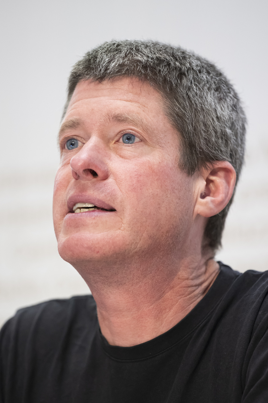 Erik Schönenberger