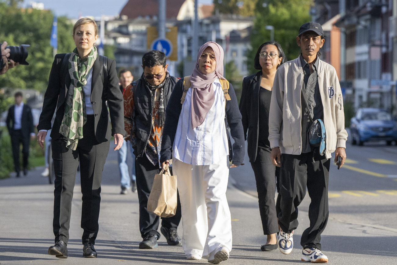 Gruppo di persone