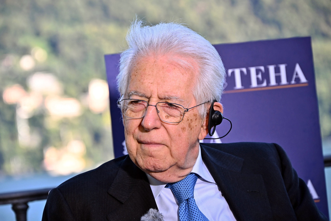 Mario Monti