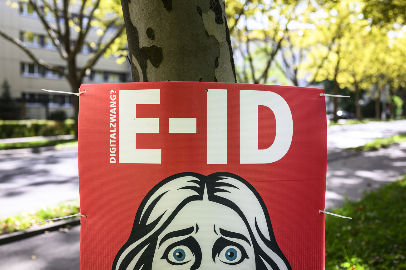 Photo fo e-ID banner