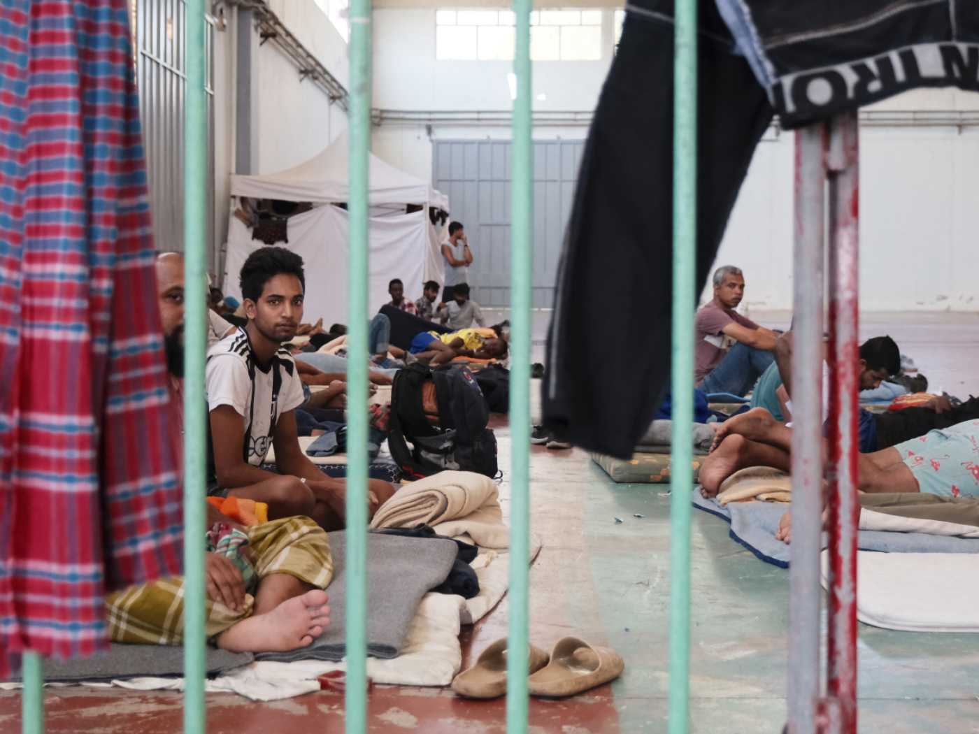 Councillors approve participation in EU asylum solidarity mechanism