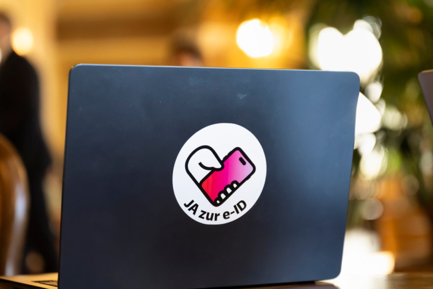 Swiss Parliament Building