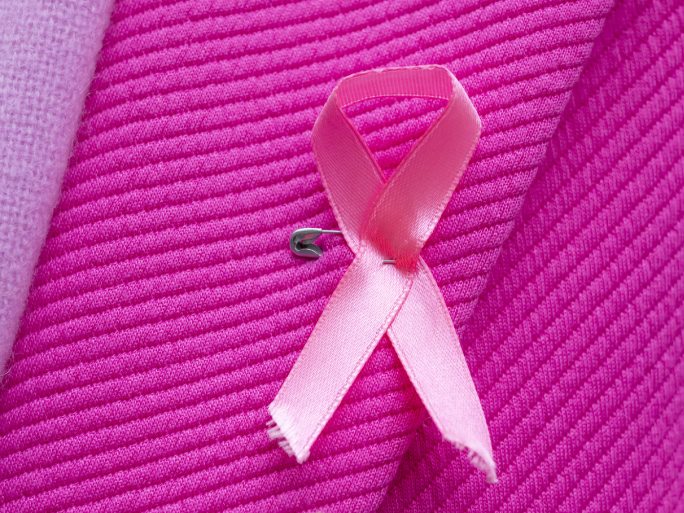 Pink October: Geneva hospitals to raise awareness of breast cancer ...