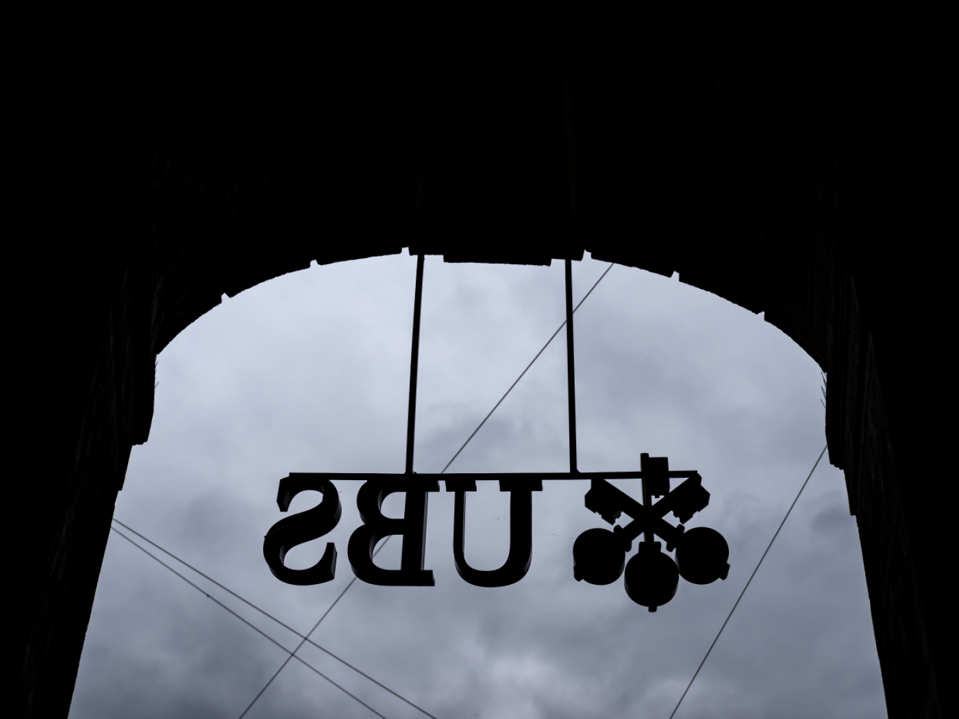 insegna ubs