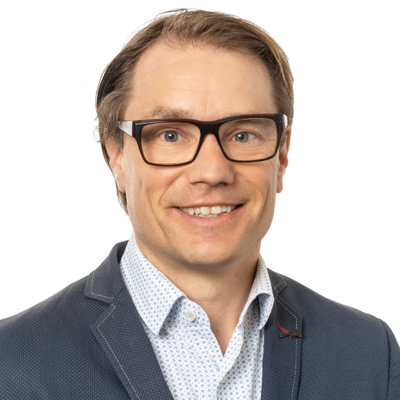 Lukas Golder