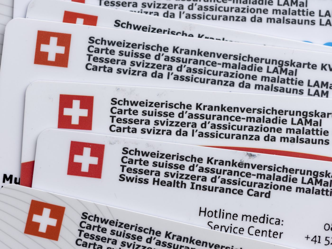 Health insurance funds: premiums weigh ever more heavily, survey