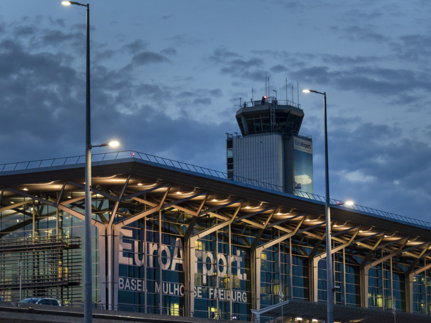 Euroairport Basel-Mulhouse sets new summer holiday record
