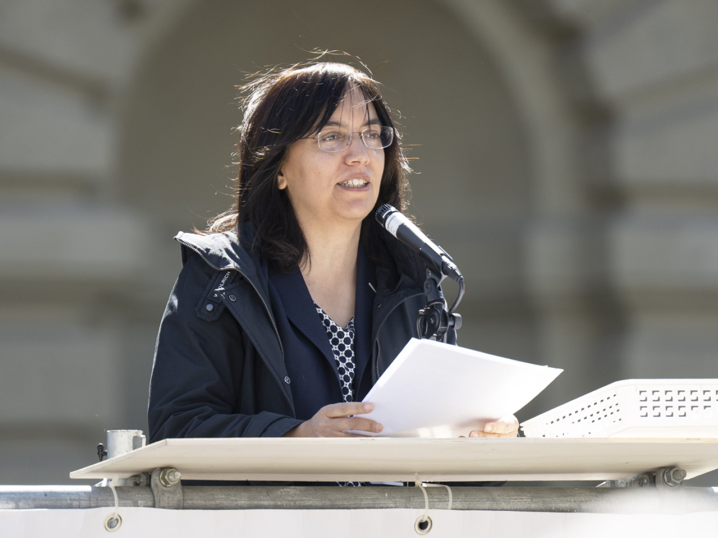 ETH climate researcher honoured with the German Environmental Award
