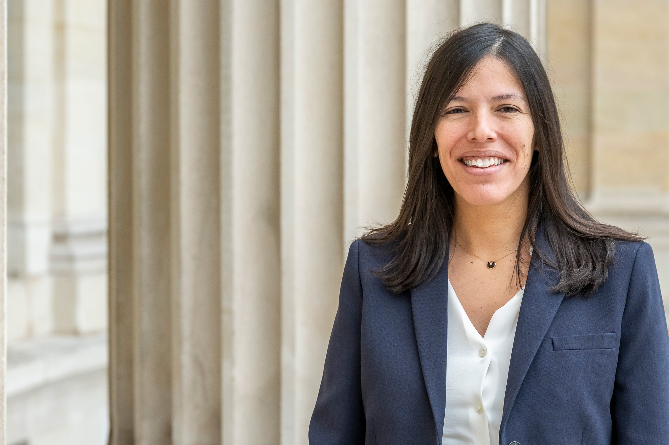 Marie-Ange Rousselot,