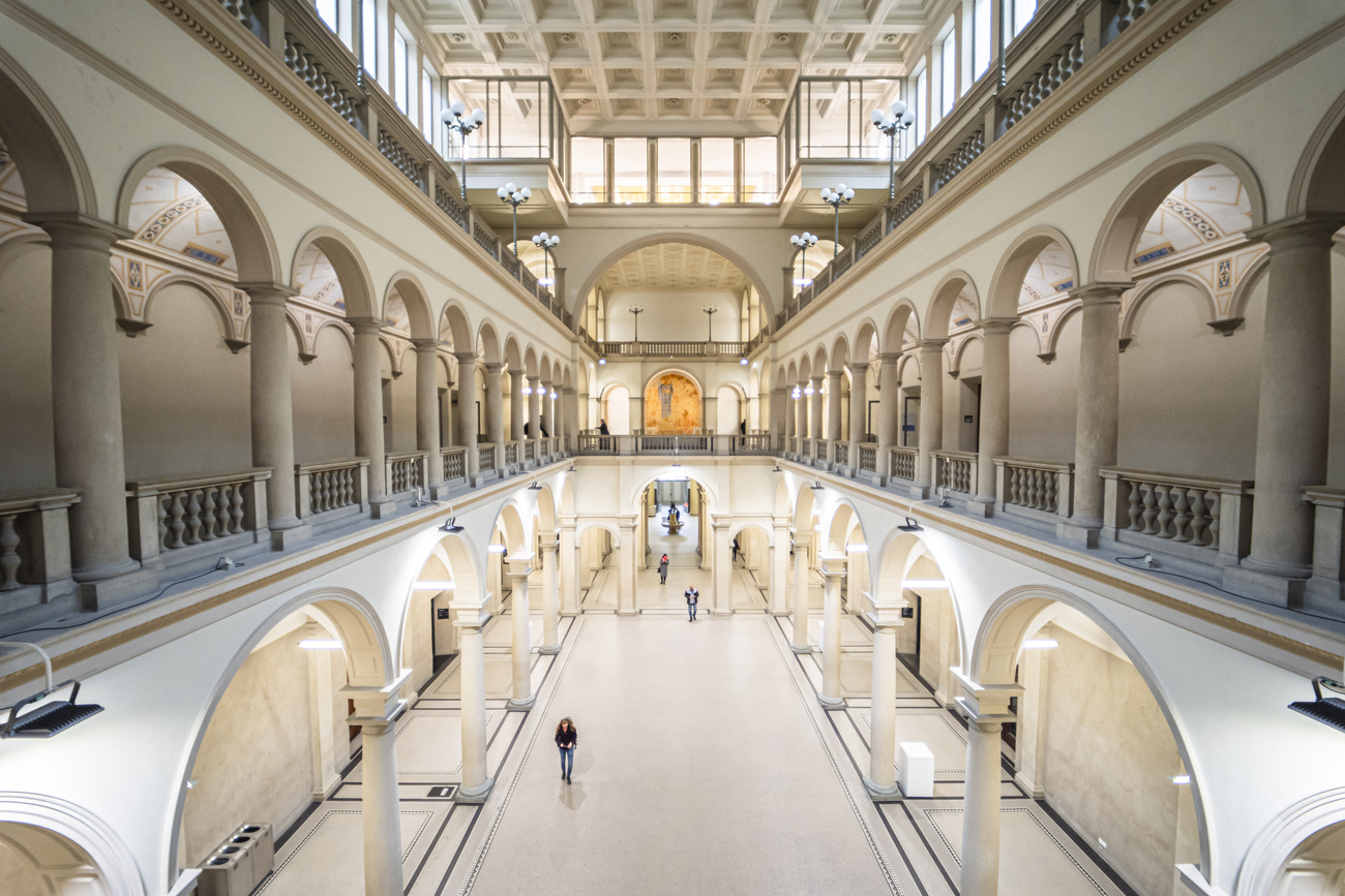 Federal budget cuts have forced university fees higher