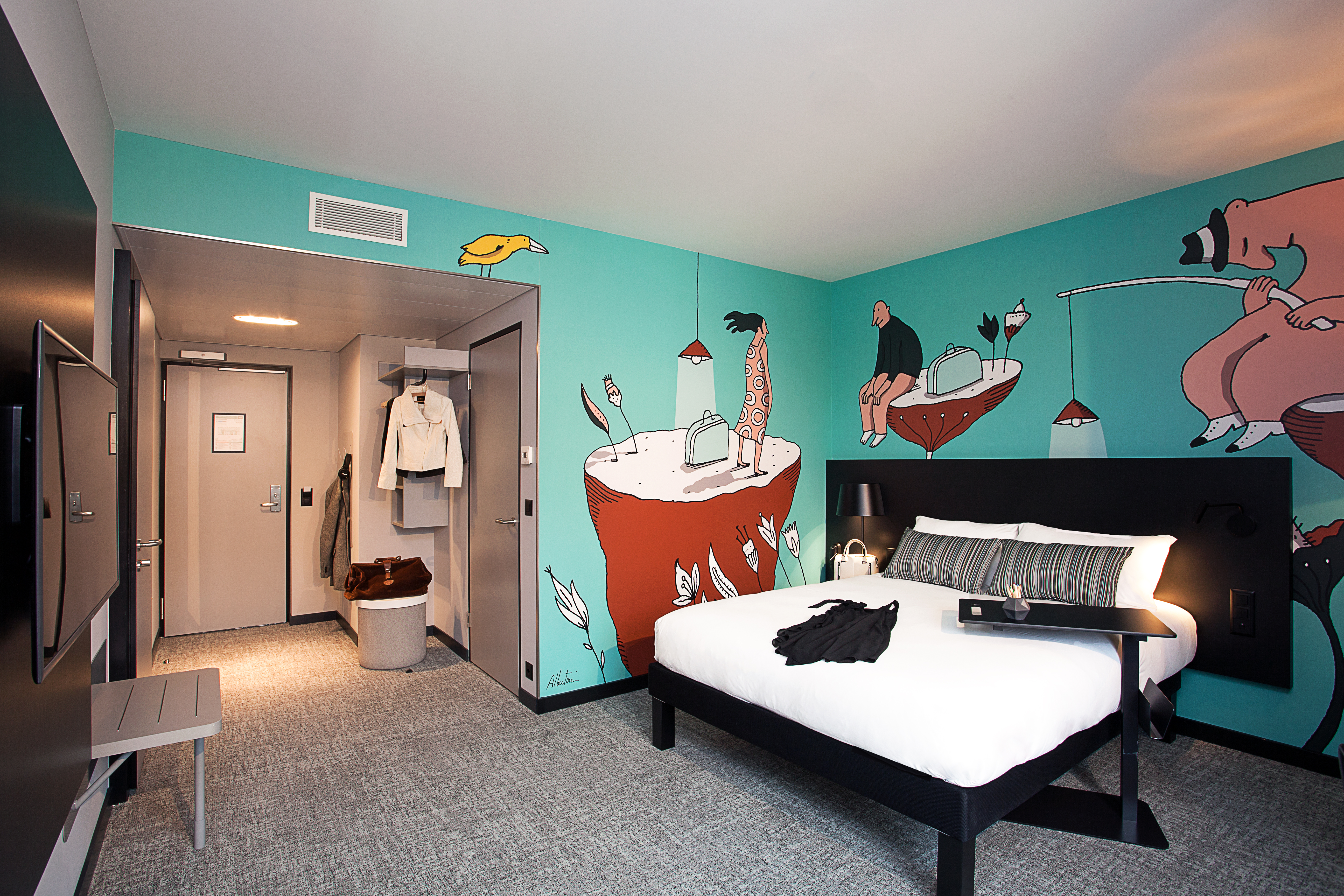 Chambre 3