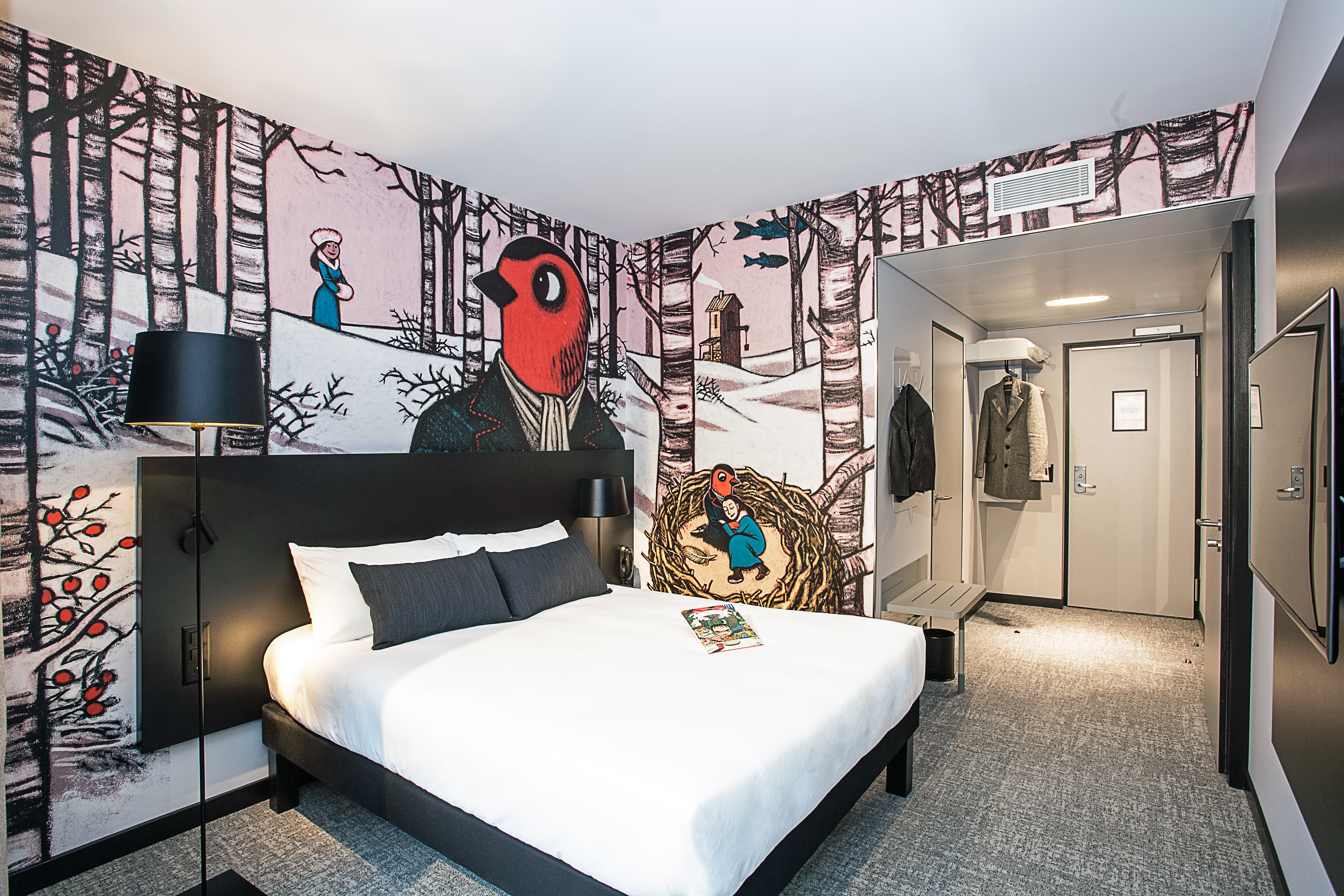 Chambre 2