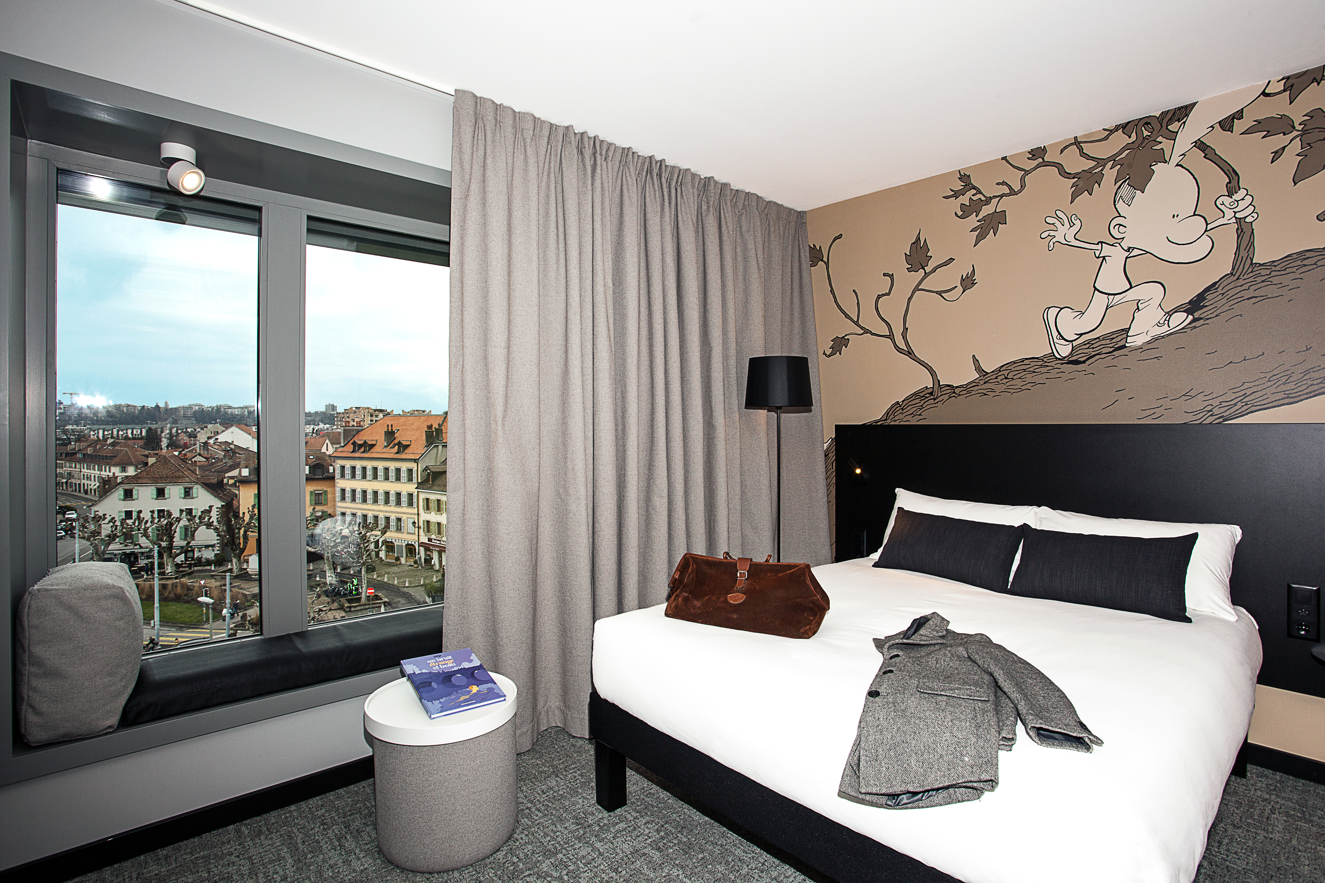 Chambre 1
