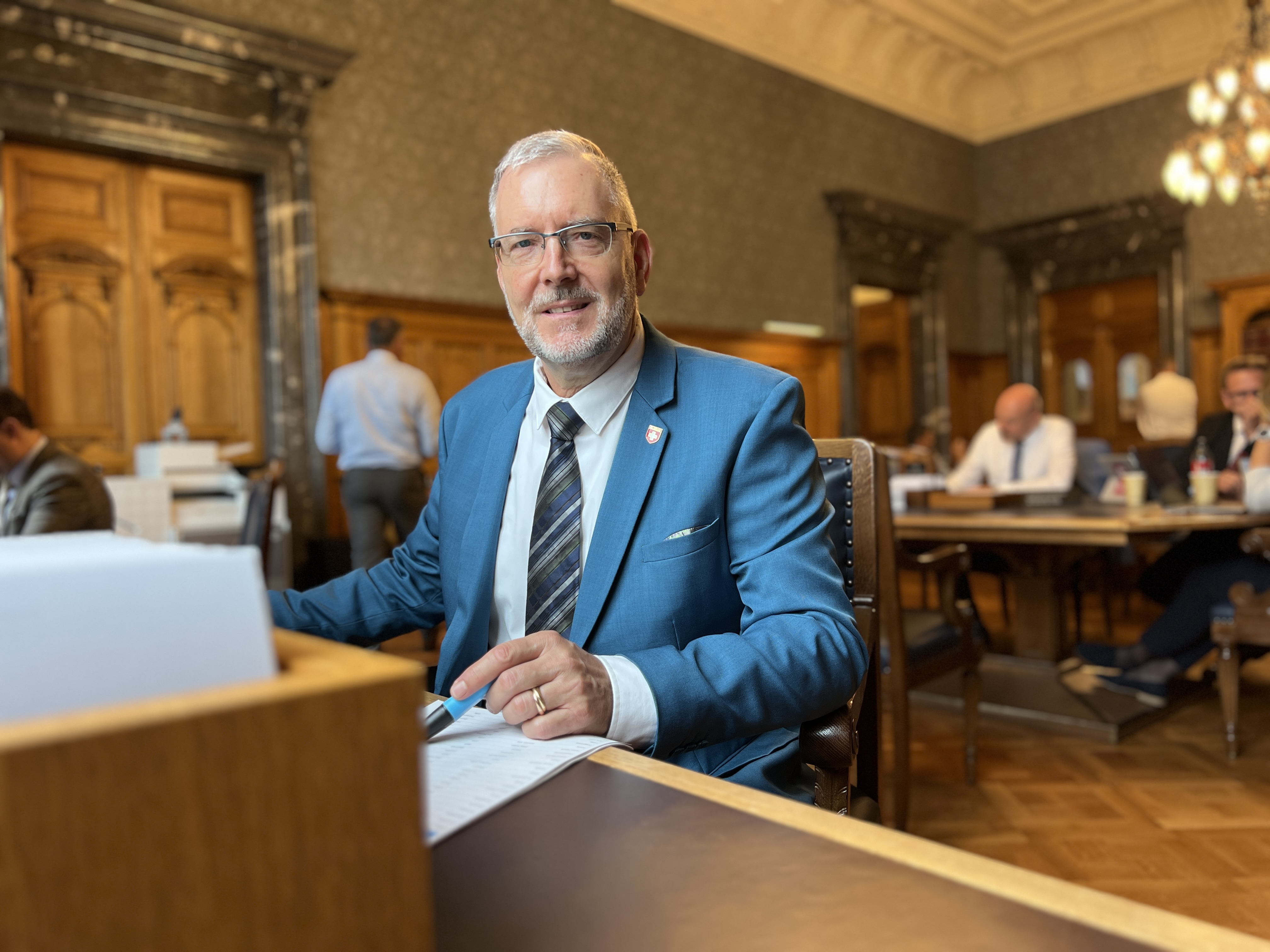 Hans-Peter Portmann