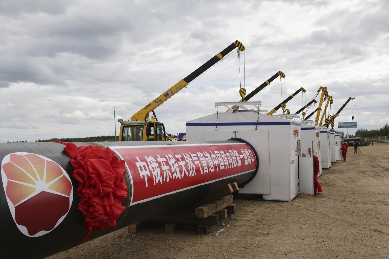 Главные параметры проекта — сроки, финансирование и цена на газ — остаются в статусе неизвестных величин.