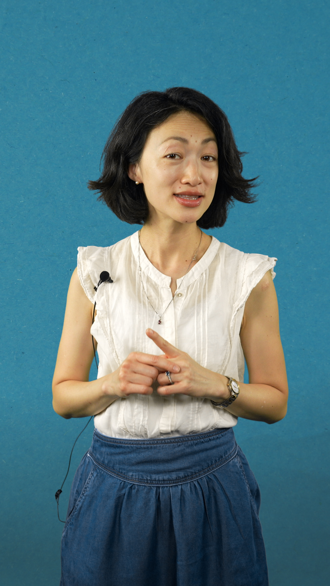 Photo of a woman