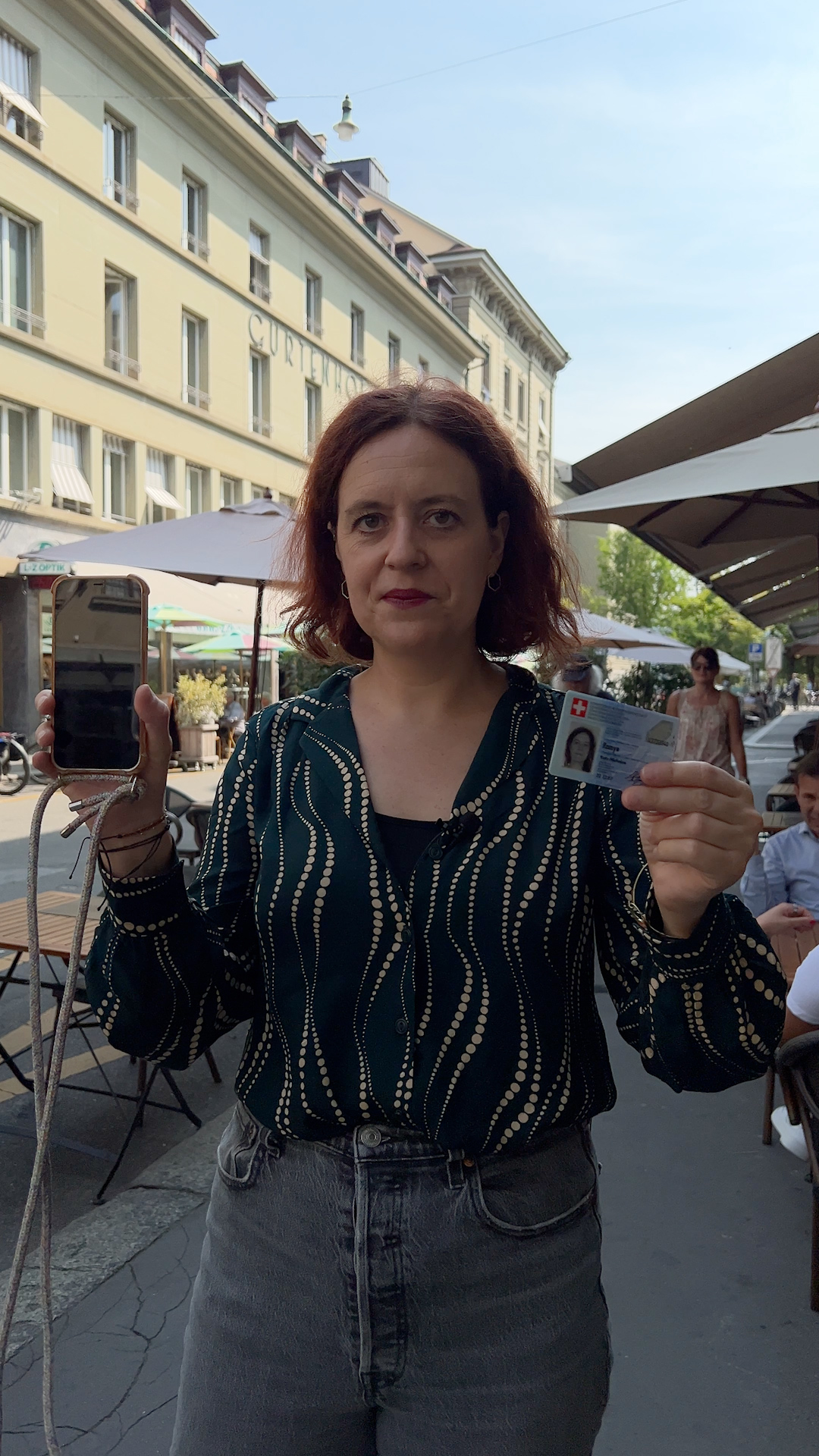 瑞士准备好接受数字身份了吗?